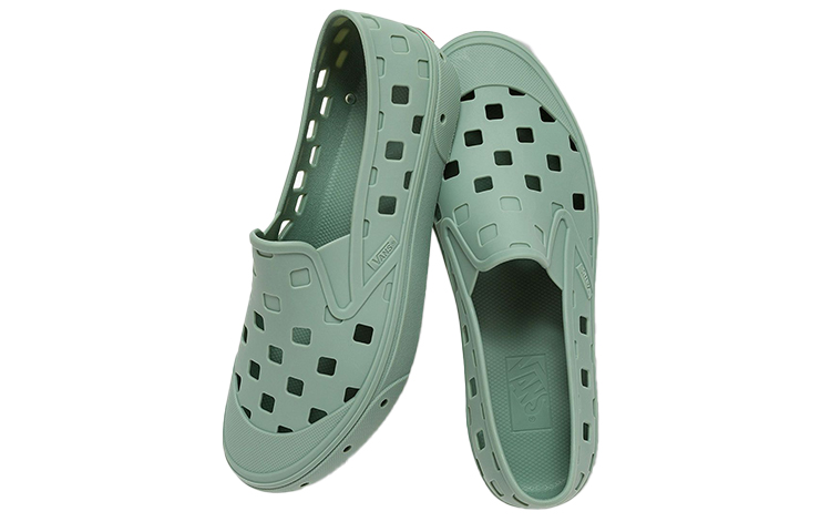 Purchase Vans Trek Slip-On 'Hijau Milieu' VN0A5HF8YV2