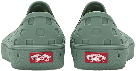 Vans Trek Slip-On 'Hijau Milieu' VN0A5HF8YV2 Purchase Vans Trek Slip-On 'Hijau Milieu' VN0A5HF8YV2