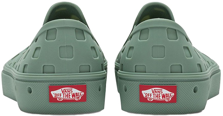 Vans Trek 便鞋 '绿色氛围' VN0A5HF8YV2 Purchase Vans Trek 便鞋 '绿色氛围' VN0A5HF8YV2