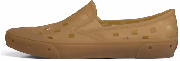 Vans Trek Slip-On 'Light Gum' VN0A5HF8L2G Vans Trek Slip-On 'Light Gum' VN0A5HF8L2G