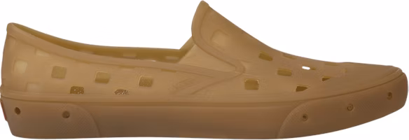 Vans Trek Slip-On 'Light Gum' VN0A5HF8L2G Vans Trek Slip-On 'Light Gum' VN0A5HF8L2G