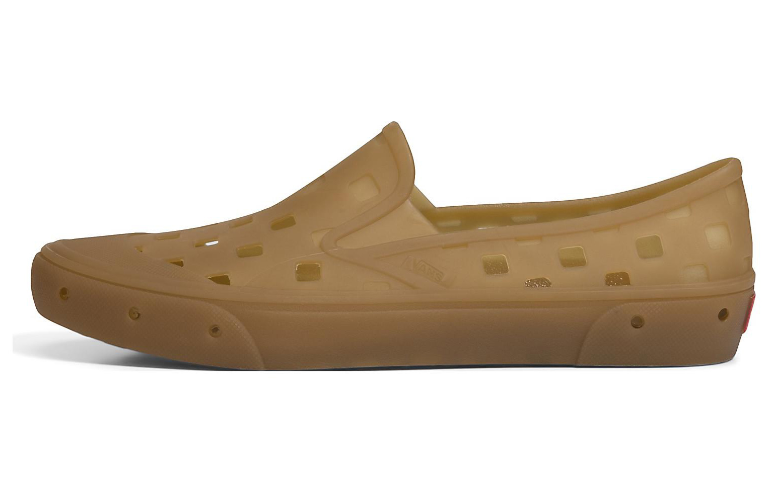 Vans Trek Slip-On 'Light Gum' VN0A5HF8L2G