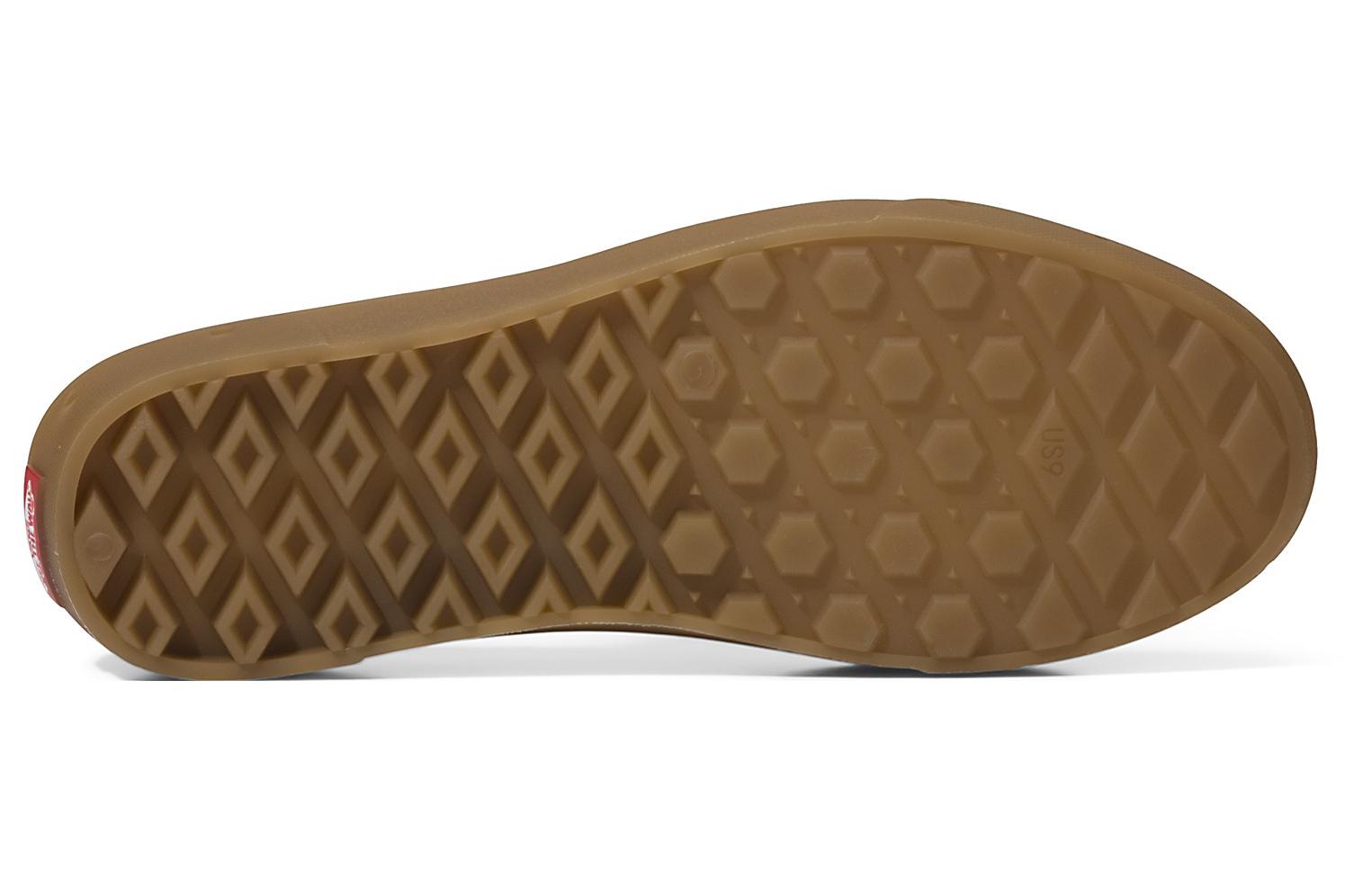 Purchase Vans Trek Slip-On ''Light Gum'' Sneaker VN0A5HF8L2G
