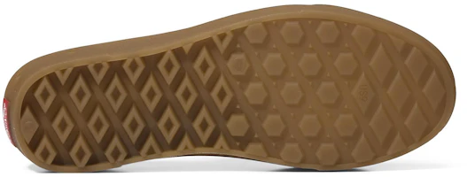 Purchase Vans Trek Slip-On 'Light Gum' Sneaker - Coklat Muda VN0A5HF8L2G