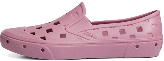 Vans Trek Slip-On 'Lilas' VN0A5HF8BD5 Vans Trek Slip-On 'Lilas' VN0A5HF8BD5