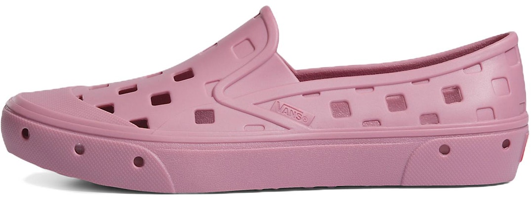 Vans Trek 懒人鞋 '紫丁香' VN0A5HF8BD5 Buy Vans Trek 懒人鞋 '紫丁香' VN0A5HF8BD5