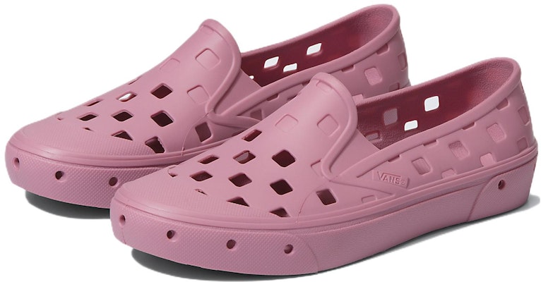 Vans Trek Slip-On 'Lilas' VN0A5HF8BD5 Order Vans Trek Slip-On 'Lilas' VN0A5HF8BD5