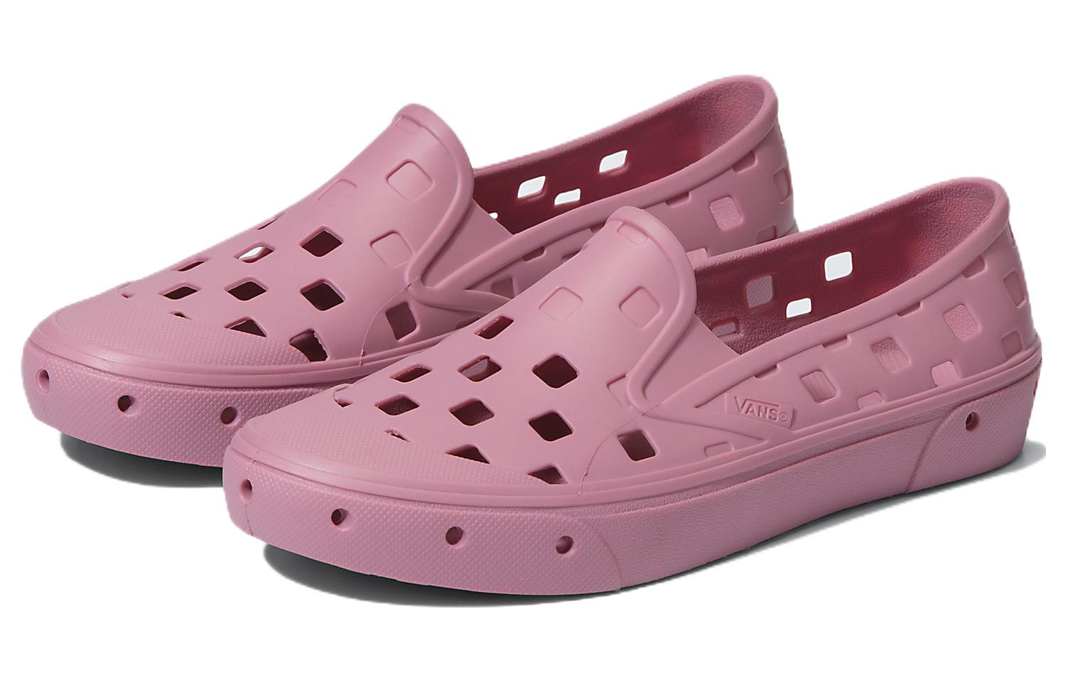 Order Vans Trek Slip-On 'Lilas' Pria/Wanita Sneaker VN0A5HF8BD5