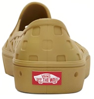 반스 트렉 슬립온 '머스타드 골드' VN0A5HF8BAE Shop 반스 트렉 슬립온 '머스타드 골드' VN0A5HF8BAE