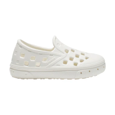 (Infant) Vans Trek Slip-On 'Marshmallow'