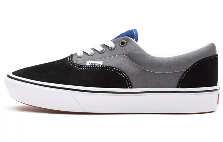 Vans Tri-tone Comfycush Era 'Black Gray' VN0A3WM949M