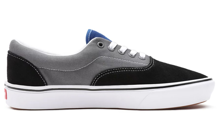 Order 반스 컴피쿠시 에라 트라이톤 블랙그레이 (Vans Comfycush Era 트라이톤 블랙그레이) VN0A3WM949M