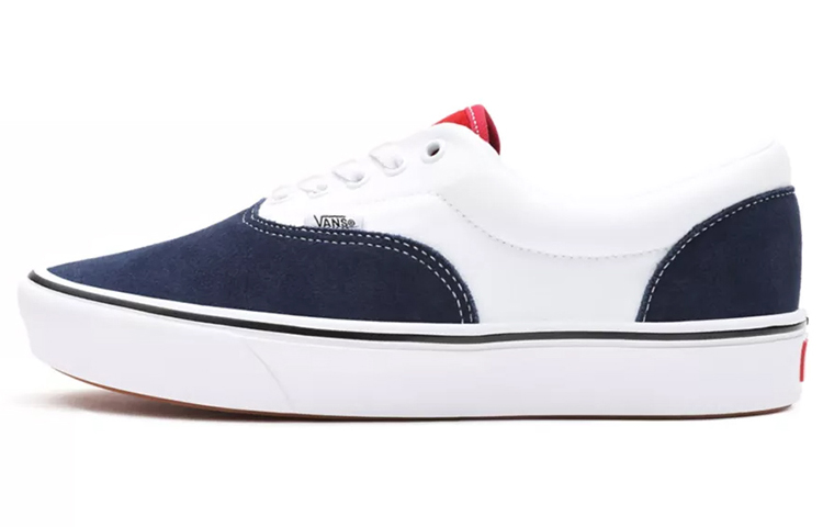 Vans Tri-tone Comfycush Era 'White Blue' VN0A3WM949S