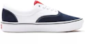 Order Vans Tri-tone Comfycush Era ''Wit Blauw'' VN0A3WM949S