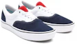 Lookbook Vans Tri-tone Comfycush Era ''Wit Blauw'' VN0A3WM949S