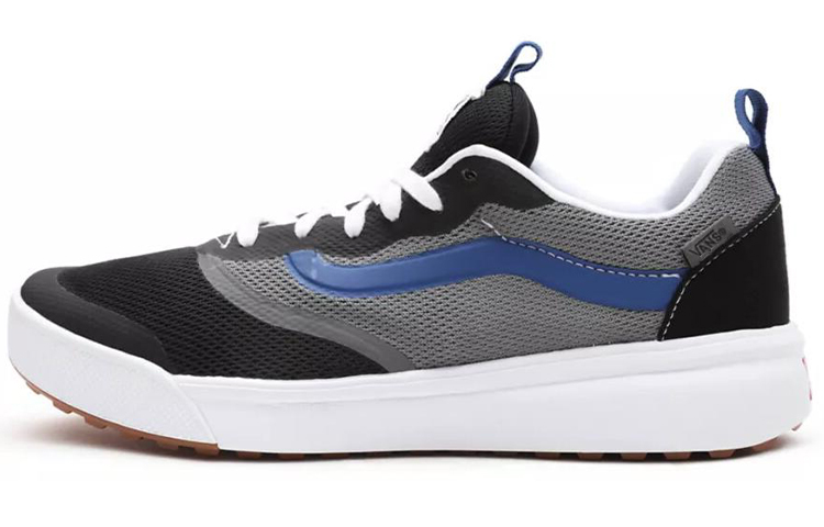 Vans Tri-tone Ultrarange Rapidweld &#x27;Black Blue&#x27; VN0A3MVU49M