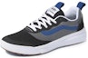 Lookbook Vans Tri-tone Ultrarange Rapidweld 'Hitam Biru' VN0A3MVU49M