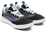 Shop Vans Tri-tone Ultrarange Rapidweld 'Hitam Biru' VN0A3MVU49M
