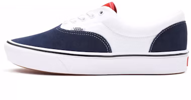 Vans Tri-tone Comfycush Era 'White Blue' VN0A3WM949S Vans Tri-tone Comfycush Era 'White Blue' VN0A3WM949S
