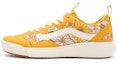 Buy Vans Trippy Floral Ultrarange Exo Kuning Bunga-bunga VN0A4U1KA23
