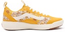 Order Vans Trippy Floral Ultrarange Exo Kuning Bunga-bunga VN0A4U1KA23