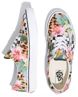 Vans Tropical Animal Era Tablero de Ajedrez 'Negro Blanco' VN0A5EFN2FB Lookbook Vans Tropical Animal Era Tablero de Ajedrez 'Negro Blanco' VN0A5EFN2FB