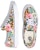 Vans Tropical Animal Check Era Checkboard 'Hitam Putih' VN0A5EFN2FB