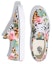 Lookbook Vans Tropical Animal Check Era Checkboard 'Hitam Putih' VN0A5EFN2FB