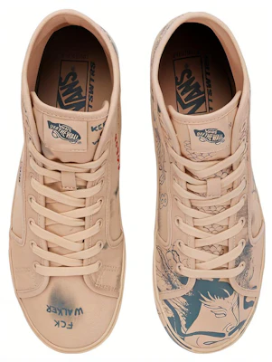 Vans TTSWTRS x Vault OG Style 24 NTC LX Sneaker VN0000S8BDF Shop Vans TTSWTRS x Vault OG Style 24 NTC LX Sneaker VN0000S8BDF