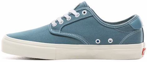 Vans TWILL CHIMA FERGUSON AUTHENTIC PRO 'Blue White' VN0A38CFUZ4 Vans TWILL CHIMA FERGUSON AUTHENTIC PRO 'Blue White' VN0A38CFUZ4