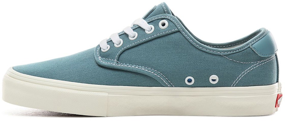 Vans TWILL CHIMA FERGUSON AUTHENTIC PRO 'Biru Putih' VN0A38CFUZ4 Buy Vans TWILL CHIMA FERGUSON AUTHENTIC PRO 'Biru Putih' VN0A38CFUZ4