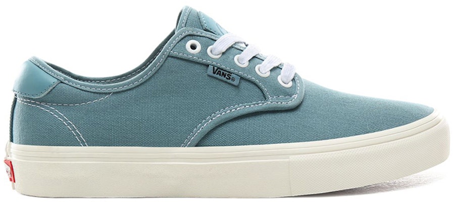 Vans TWILL CHIMA FERGUSON AUTHENTIC PRO 'Biru Putih' VN0A38CFUZ4 Order Vans TWILL CHIMA FERGUSON AUTHENTIC PRO 'Biru Putih' VN0A38CFUZ4