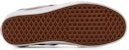 Vans TWILL CHIMA FERGUSON AUTHENTIC PRO 'Coklat Putih' VN0A38CFUZ3