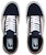 Vans TWILL OLD SKOOL PRO 'Hitam Kelabu' VN0A45JCUZ0
