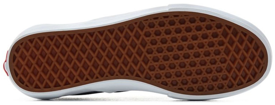 Vans Twill Slip-On Pro Azul Oscuro VN0A347VUZ0 Purchase Vans Twill Slip-On Pro Azul Oscuro VN0A347VUZ0