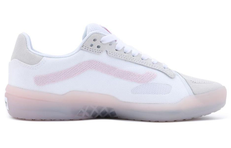 Order Vans Evdnt 雙色 Ultimatewaffle 休閒 耐磨防滑透氣 低筒 滑板鞋 男女款 白色