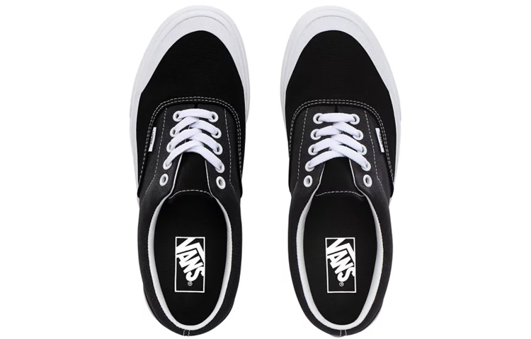 Shop 반스 투톤 에라 TC '블랙 옵시디언' (or shorter: 반스 에라 TC '블랙 옵시디언') VN0A4BTPTIQ