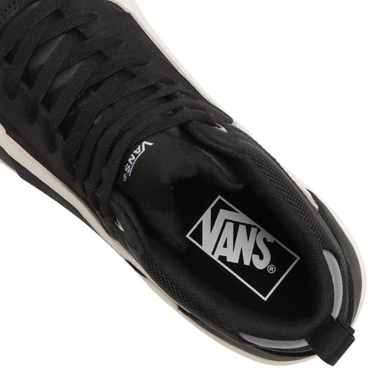 Vans Tyson High 'Black' 圖 3