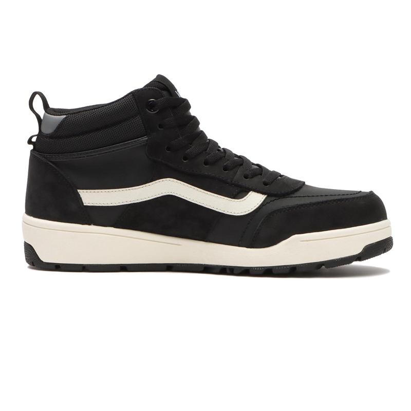 Vans Tyson High 'Black' 圖 5