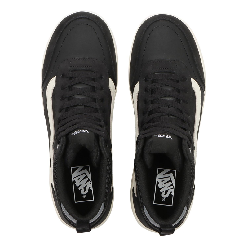 Vans Tyson High 'Black' 圖 6