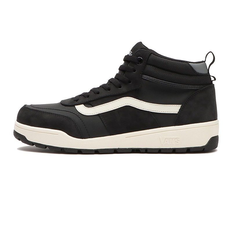 Vans Tyson High 'Black' 圖 8