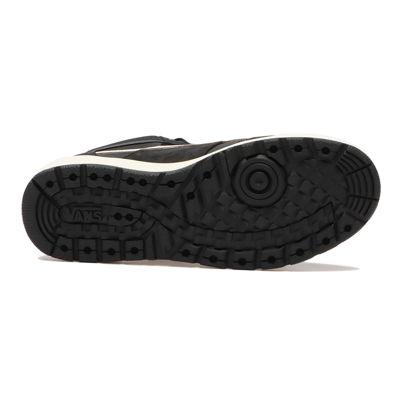 Vans Tyson High 'Black' 圖 9