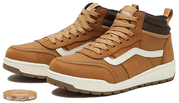 Vans Tyson 高筒運動鞋 V252032005 Order Vans Tyson 高筒運動鞋 V252032005