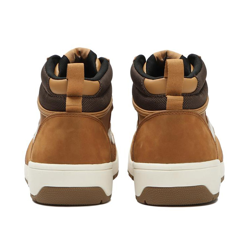 Lookbook Vans Tyson 高筒運動鞋 V252032005