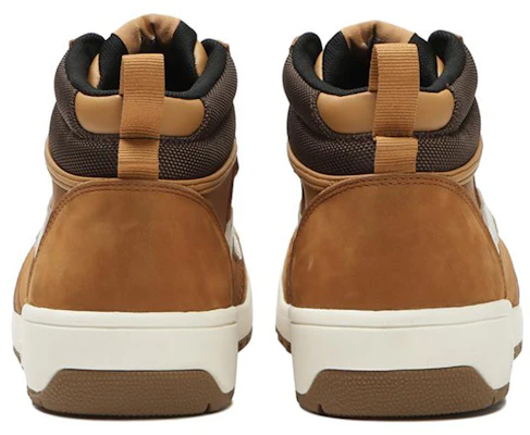 Vans Tyson 高筒運動鞋 V252032005 Lookbook Vans Tyson 高筒運動鞋 V252032005