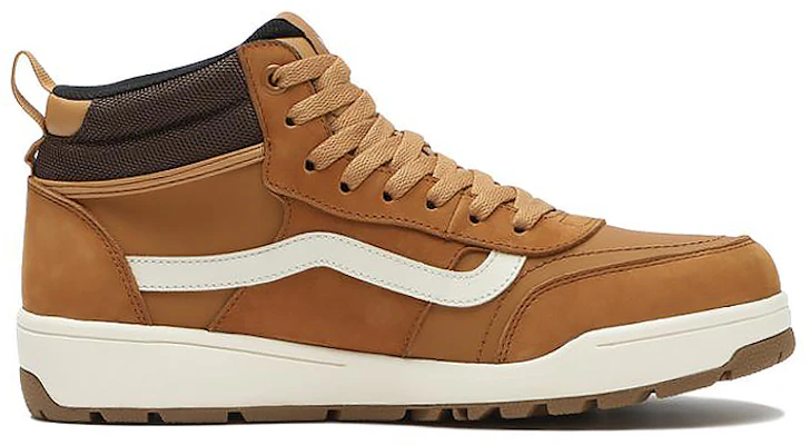 Vans Tyson 高筒運動鞋 V252032005 Shop Vans Tyson 高筒運動鞋 V252032005