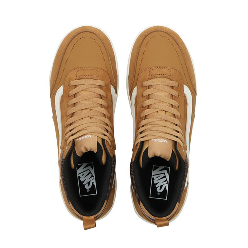 Sizing Vans Tyson 高筒運動鞋 V252032005