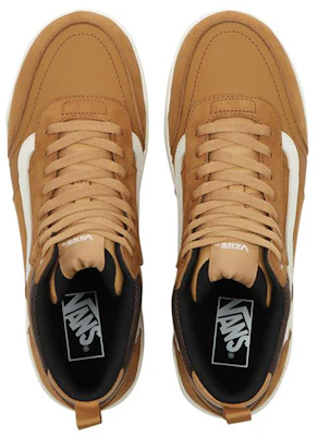 Vans Tyson 高筒運動鞋 V252032005 Sizing Vans Tyson 高筒運動鞋 V252032005