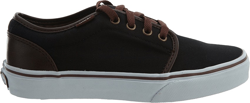 vans-u-106-vulcanized-black