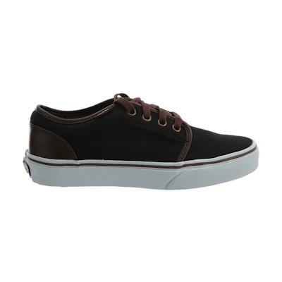 Vans U 106 Vulcanized 'Black'